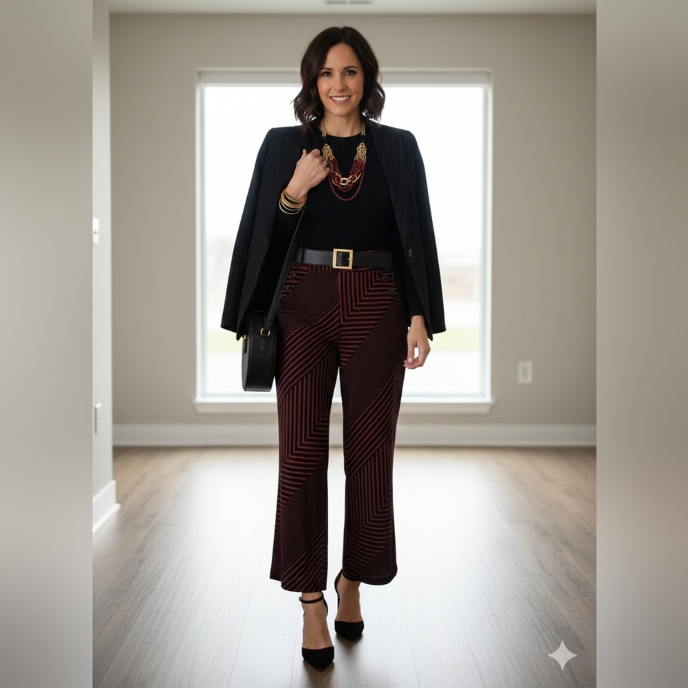 Pants - Picture 2 of 15